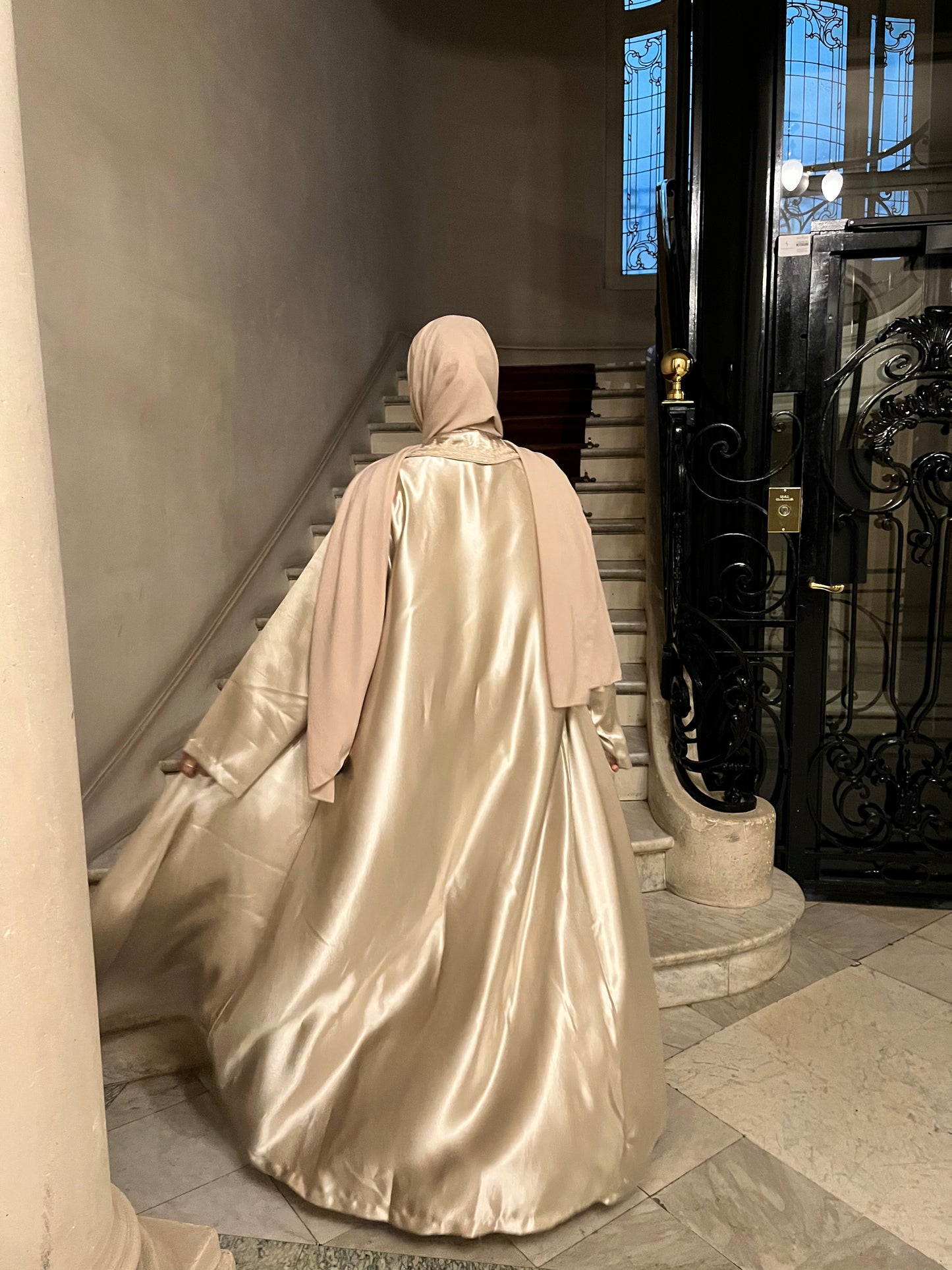 Abaya LUA