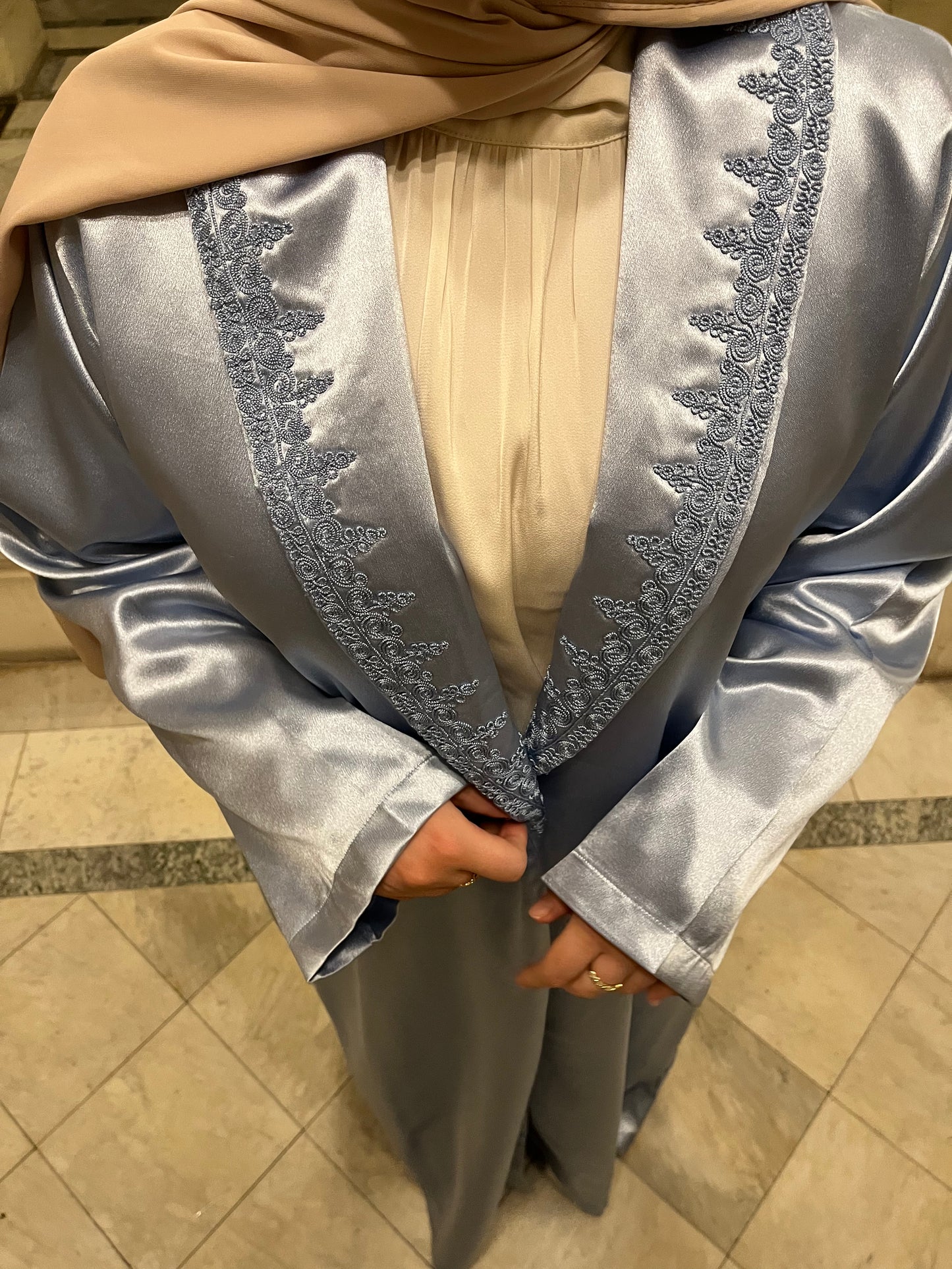 Abaya LUA