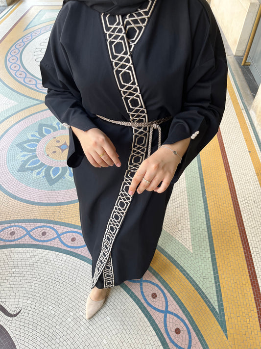 Abaya SAMAR