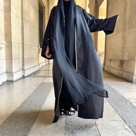 Abaya SUKUN