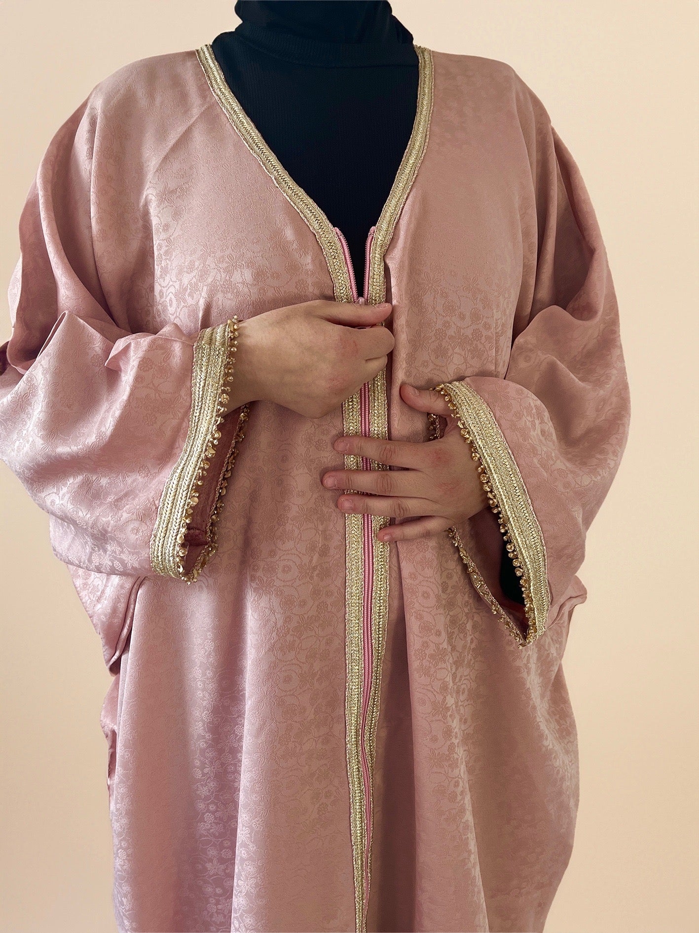 Abaya YASMINA